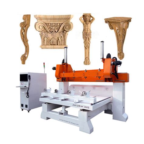 6 axis cnc wood carving machine|5 axis cnc router woodworking.